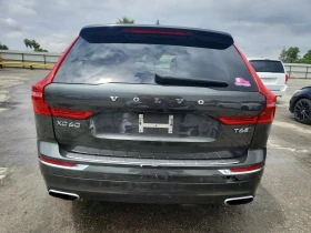 Volvo XC60 T6 INSCRIPTION* FULL* B & W* �����* 360* ������ | Mobile.bg � ����� ������ 6