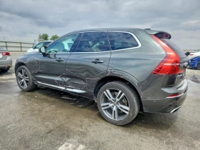 Volvo XC60 T6 INSCRIPTION* FULL* B & W* �����* 360* ������ | Mobile.bg � ����� ������ 2