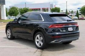 Audi Q8 55 Premium | Mobile.bg � ����� ������ 4