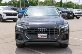 Audi Q8 55 Premium | Mobile.bg � ����� ������ 2