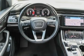 Audi Q8 55 Premium | Mobile.bg � ����� ������ 8