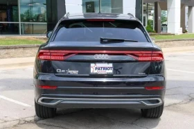 Audi Q8 55 Premium | Mobile.bg � ����� ������ 5