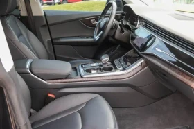 Audi Q8 55 Premium | Mobile.bg � ����� ������ 10