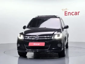 VW Tiguan 2.0 TDI R-LINE 5N | Mobile.bg � ����� ������ 3
