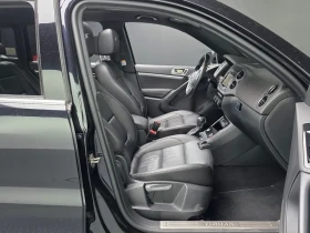 VW Tiguan 2.0 TDI R-LINE 5N | Mobile.bg � ����� ������ 11
