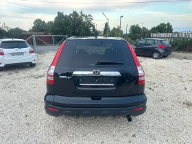 Honda Cr-v 2.0-AUTOMATIC-NAVI-SKY FULL | Mobile.bg � ����� ������ 4