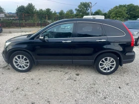 Honda Cr-v 2.0-AUTOMATIC-NAVI-SKY FULL | Mobile.bg � ����� ������ 2
