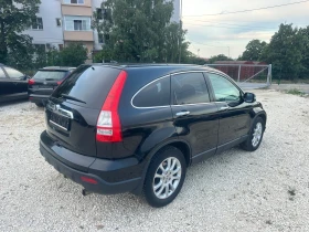 Honda Cr-v 2.0-AUTOMATIC-NAVI-SKY FULL | Mobile.bg � ����� ������ 5