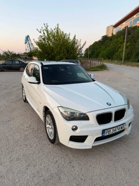 BMW X1 М пакет | Auto.bg — изображение 3