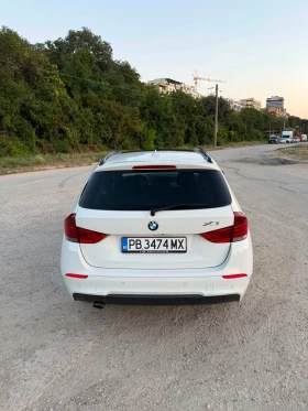 BMW X1 М пакет | Auto.bg — изображение 2