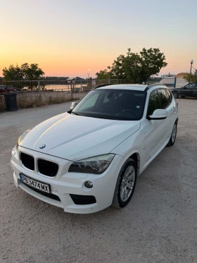 BMW X1 М пакет | Auto.bg — изображение 5