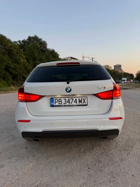BMW X1 М пакет | Auto.bg — изображение 13