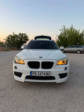 BMW X1 М пакет | Auto.bg — изображение 14