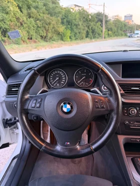 BMW X1 М пакет | Auto.bg — изображение 8