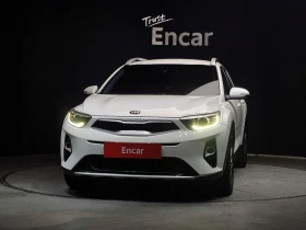 Kia Stonic 1.6 TRENDY | Mobile.bg � ����� ������ 3