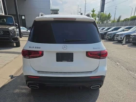 Mercedes-Benz GLB 250 * 4MATIC* CARFAX* АВТОКРЕДИТ*  | Auto.bg — изображение 4