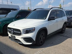 Mercedes-Benz GLB * 250 * CARFAX * БЕЗ ПЪРВОНАЧАЛНА ВНОСКА