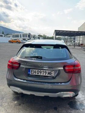Mercedes-Benz GLA 200 undefined | Auto.bg — изображение 5