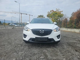 Mazda CX-5 2.2SKYACTIV 148000КМ-ПЕРФЕКТНА-НАВИГАЦИЯ