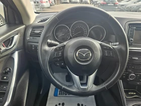 Mazda CX-5 2.2SKYACTIV 148000КМ-ПЕРФЕКТНА-НАВИГАЦИЯ | Auto.bg — изображение 8