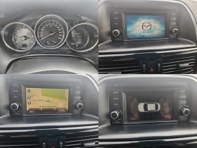 Mazda CX-5 2.2SKYACTIV 148000КМ-ПЕРФЕКТНА-НАВИГАЦИЯ | Auto.bg — изображение 9