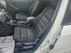 Mazda CX-5 2.2SKYACTIV 148000КМ-ПЕРФЕКТНА-НАВИГАЦИЯ | Auto.bg — изображение 13