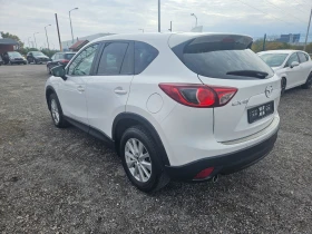 Mazda CX-5 2.2SKYACTIV 148000КМ-ПЕРФЕКТНА-НАВИГАЦИЯ | Auto.bg — изображение 5