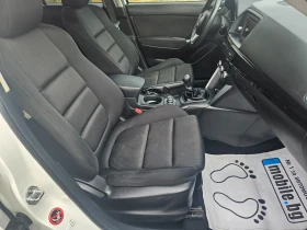 Mazda CX-5 2.2SKYACTIV 148000КМ-ПЕРФЕКТНА-НАВИГАЦИЯ | Auto.bg — изображение 15