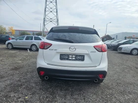 Mazda CX-5 2.2SKYACTIV 148000КМ-ПЕРФЕКТНА-НАВИГАЦИЯ | Auto.bg — изображение 6