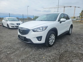 Mazda CX-5 2.2SKYACTIV 148000КМ-ПЕРФЕКТНА-НАВИГАЦИЯ | Auto.bg — изображение 2