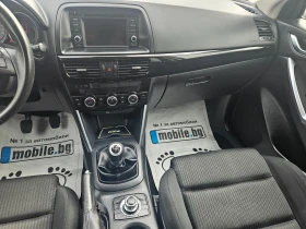 Mazda CX-5 2.2SKYACTIV 148000КМ-ПЕРФЕКТНА-НАВИГАЦИЯ | Auto.bg — изображение 10