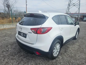 Mazda CX-5 2.2SKYACTIV 148000КМ-ПЕРФЕКТНА-НАВИГАЦИЯ | Auto.bg — изображение 4