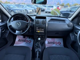 Dacia Duster 1.5DCI* FACELIFT* NAVI* TOP*  | Mobile.bg � ����� ������ 8