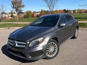 Mercedes-Benz GLA 250 4MATIC * AMG PACK* ПАНОРАМА* CARPLAY* 