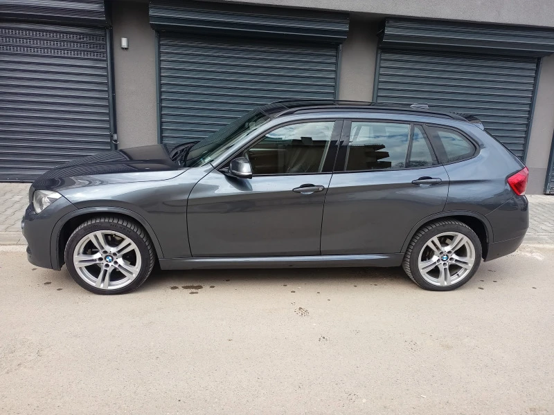 BMW X1 28i xdrive M paket, снимка 11 - Автомобили и джипове - 44321185