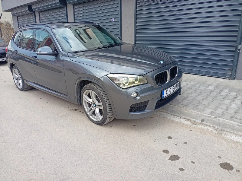 BMW X1 28i xdrive M paket, снимка 7 - Автомобили и джипове - 44321185