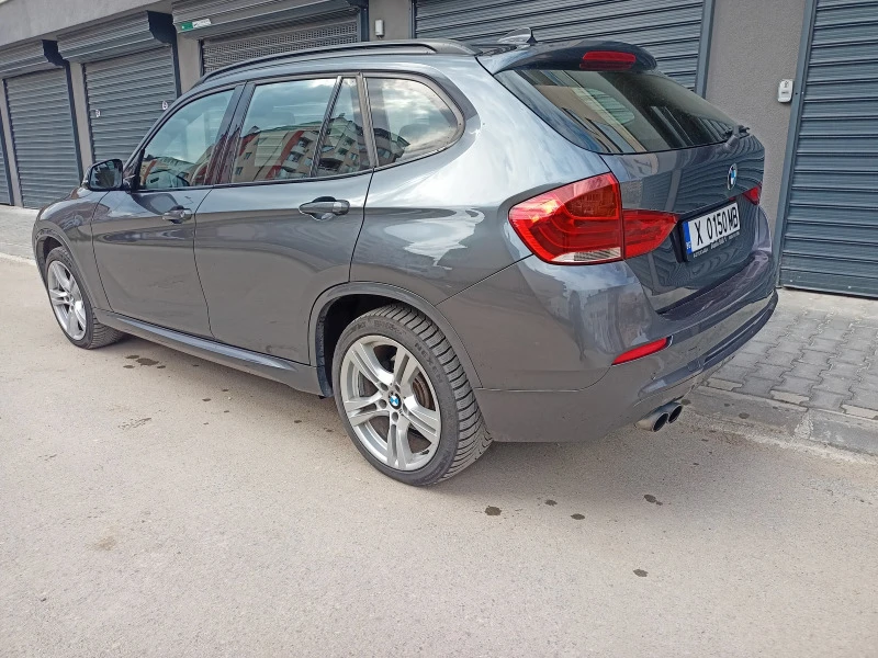 BMW X1 28i xdrive M paket, снимка 10 - Автомобили и джипове - 44321185