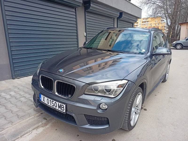 BMW X1 28i xdrive M paket, снимка 1 - Автомобили и джипове - 44321185