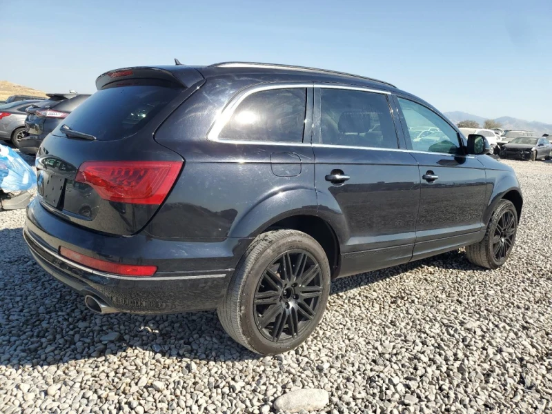 Audi Q7 PREMIUM PLUS, снимка 6 - Автомобили и джипове - 48238693