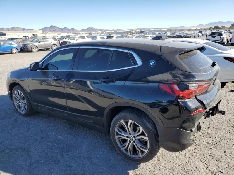 BMW X2 SDRIVE28I, снимка 4 - Автомобили и джипове - 48686418