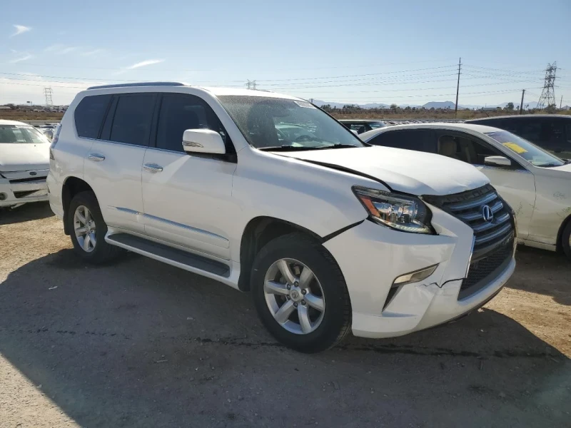 Lexus GX 460, снимка 4 - Автомобили и джипове - 49392007