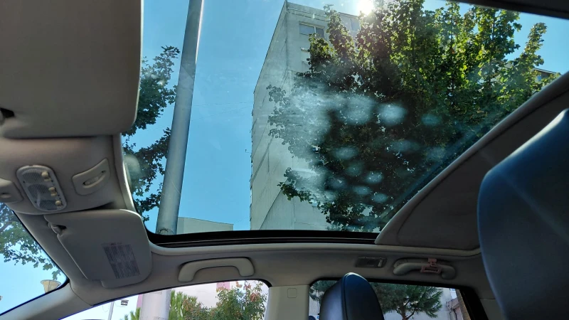 Nissan Qashqai 2000 DCI 4x4 keyless, безключово палене, панорама , снимка 14 - Автомобили и джипове - 51702958