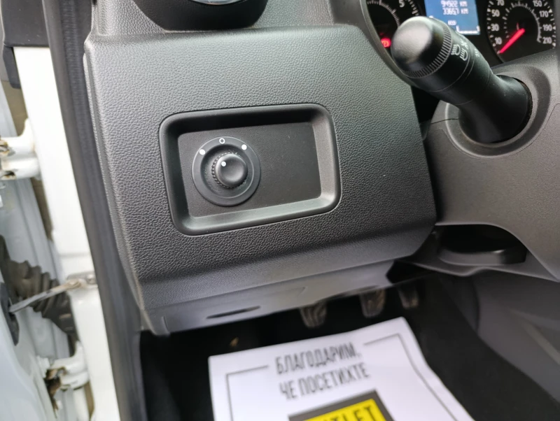 Dacia Duster 1.3TCe-131kc-4x4 N1, снимка 10 - Автомобили и джипове - 51911228