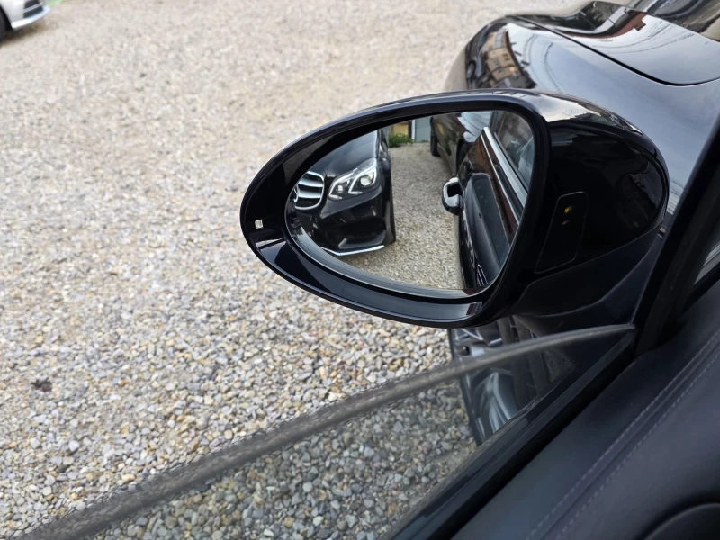 Porsche Cayenne TURBO S PACK= ВАКУУМ= ПАНОРАМА= КЕРАМИЧНИ СПИРАЧКИ, снимка 7 - Автомобили и джипове - 52727428