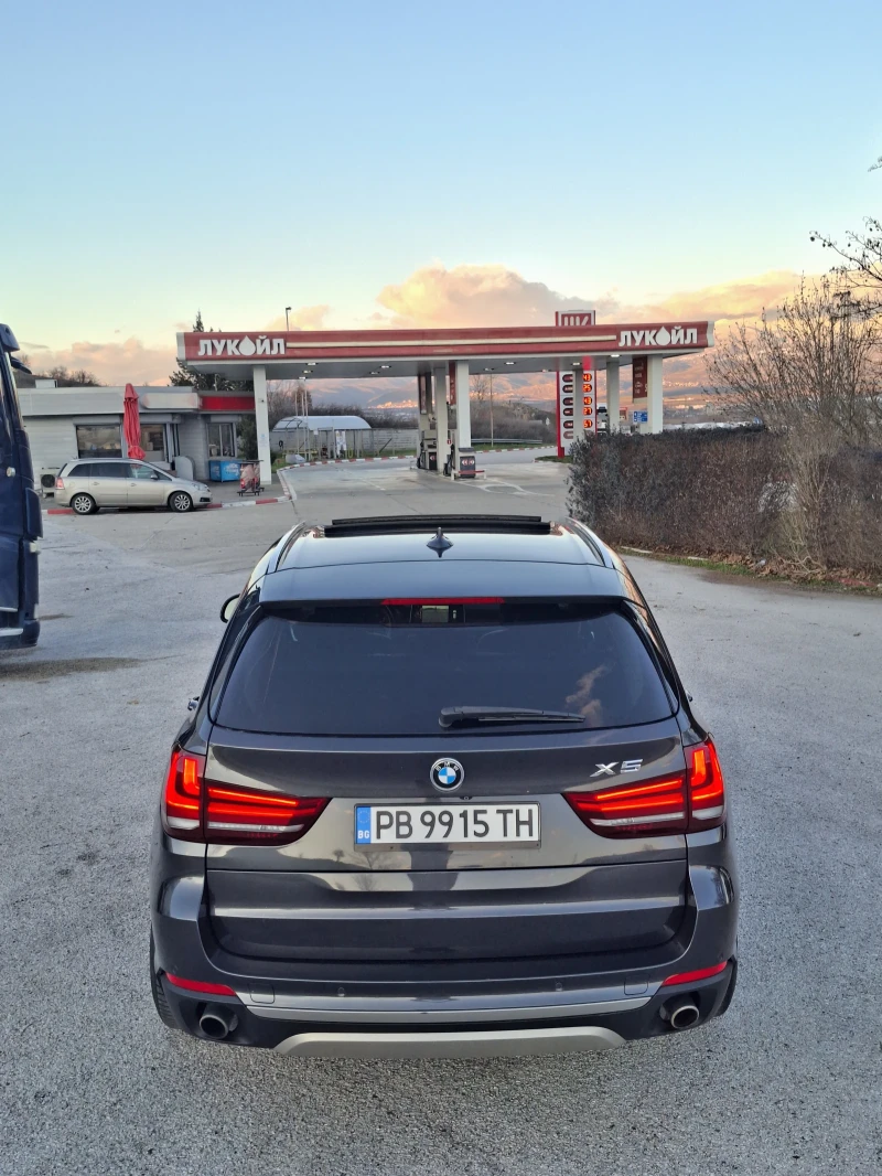 BMW X5, снимка 3 - Автомобили и джипове - 53079033