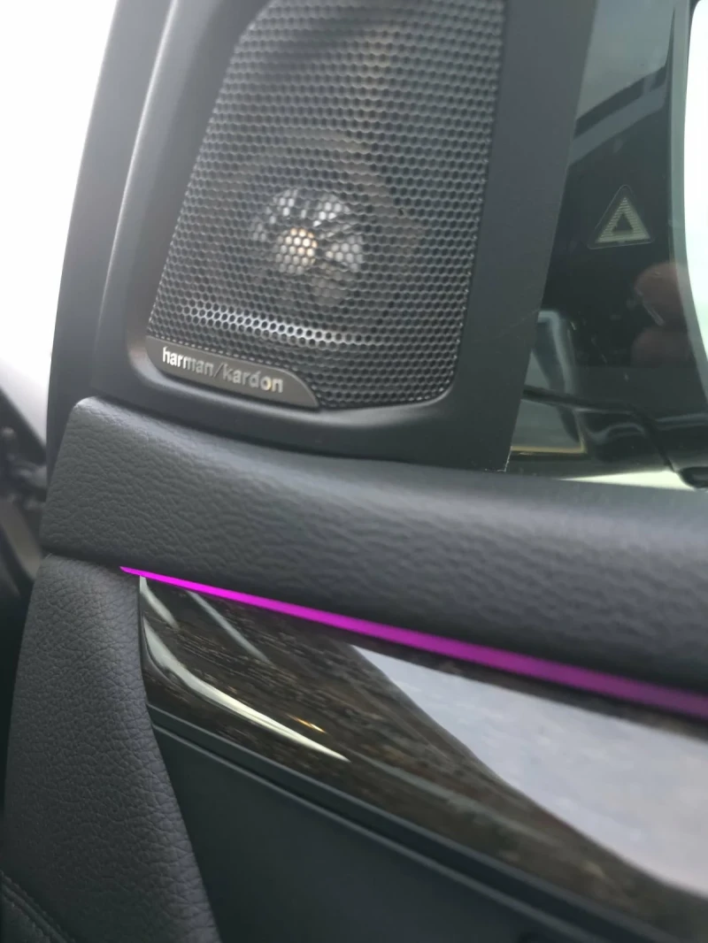 BMW X5, снимка 10 - Автомобили и джипове - 53079033