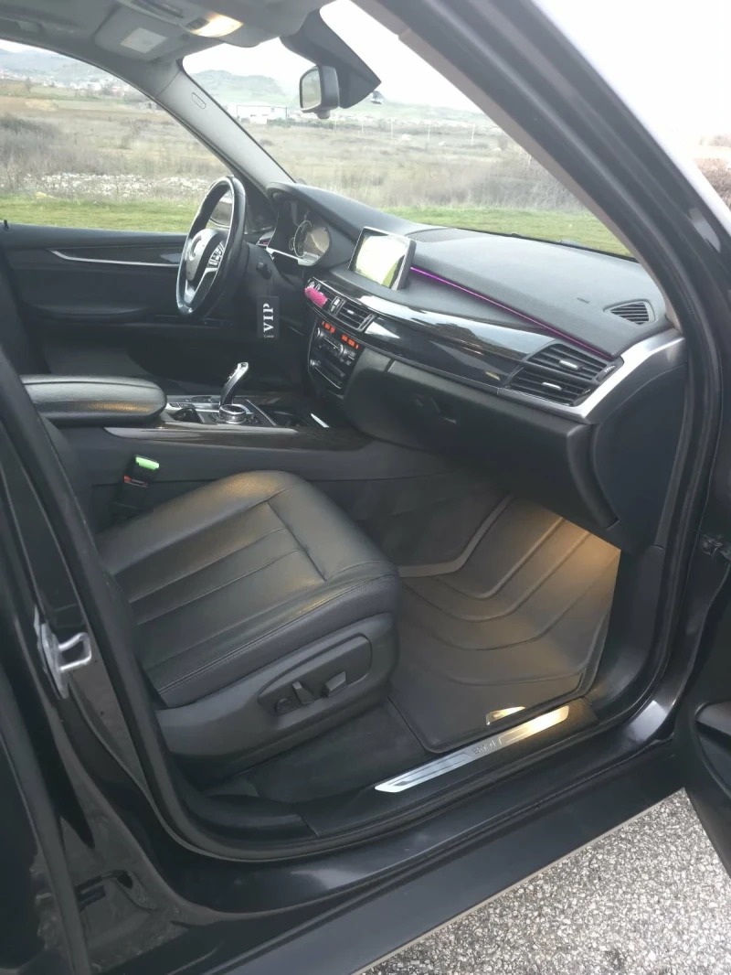 BMW X5, снимка 7 - Автомобили и джипове - 53079033