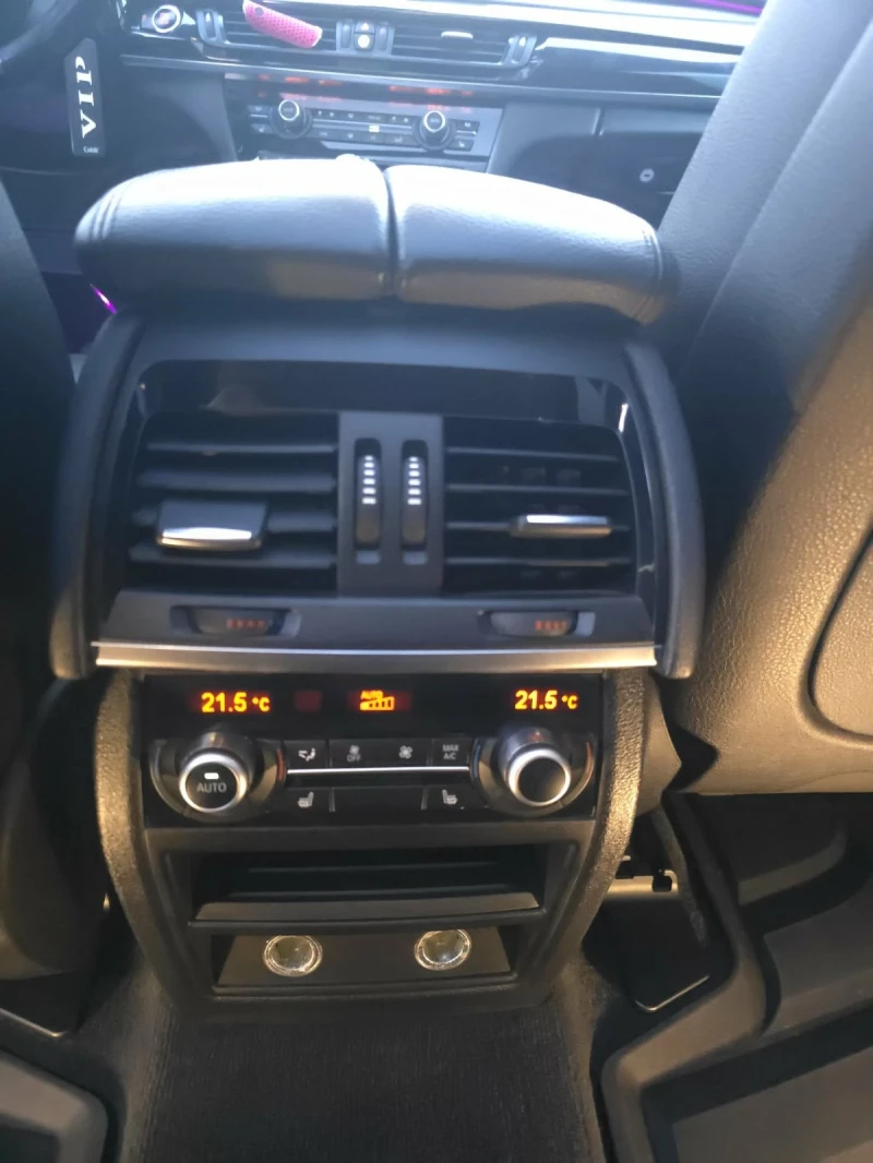 BMW X5, снимка 8 - Автомобили и джипове - 53079033