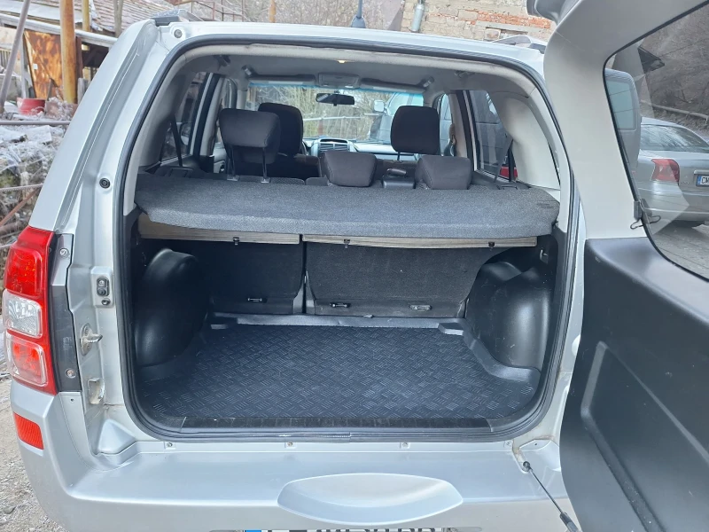 Suzuki Grand vitara, снимка 7 - Автомобили и джипове - 53175518