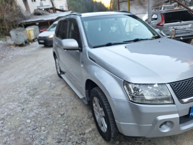 Suzuki Grand vitara, снимка 5 - Автомобили и джипове - 53175518